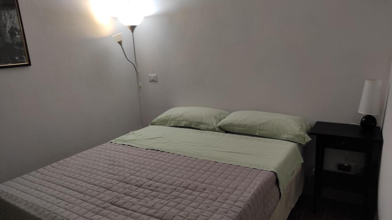 Zaccheo 9 Appartement Pitigliano Buitenkant foto