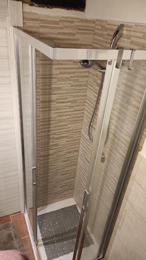 Zaccheo 9 Appartement Pitigliano Buitenkant foto